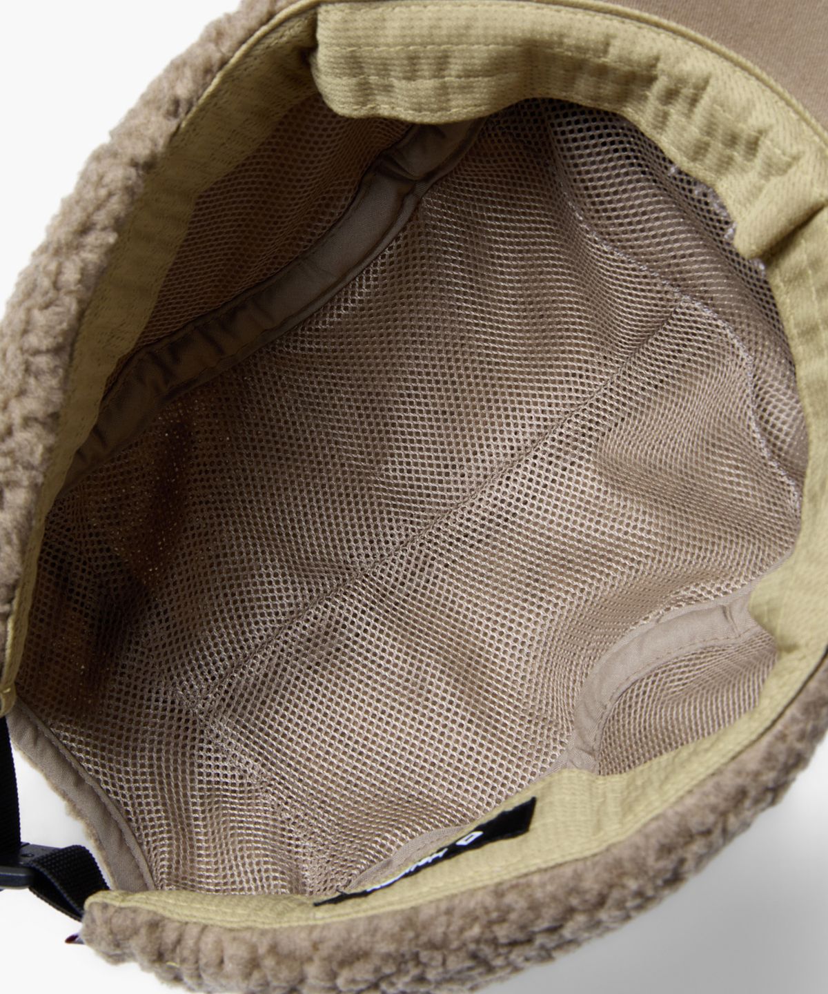 헬리녹스 웨어(HELINOX WEAR) 폴라텍 써멀프로 캠프캡_Beige