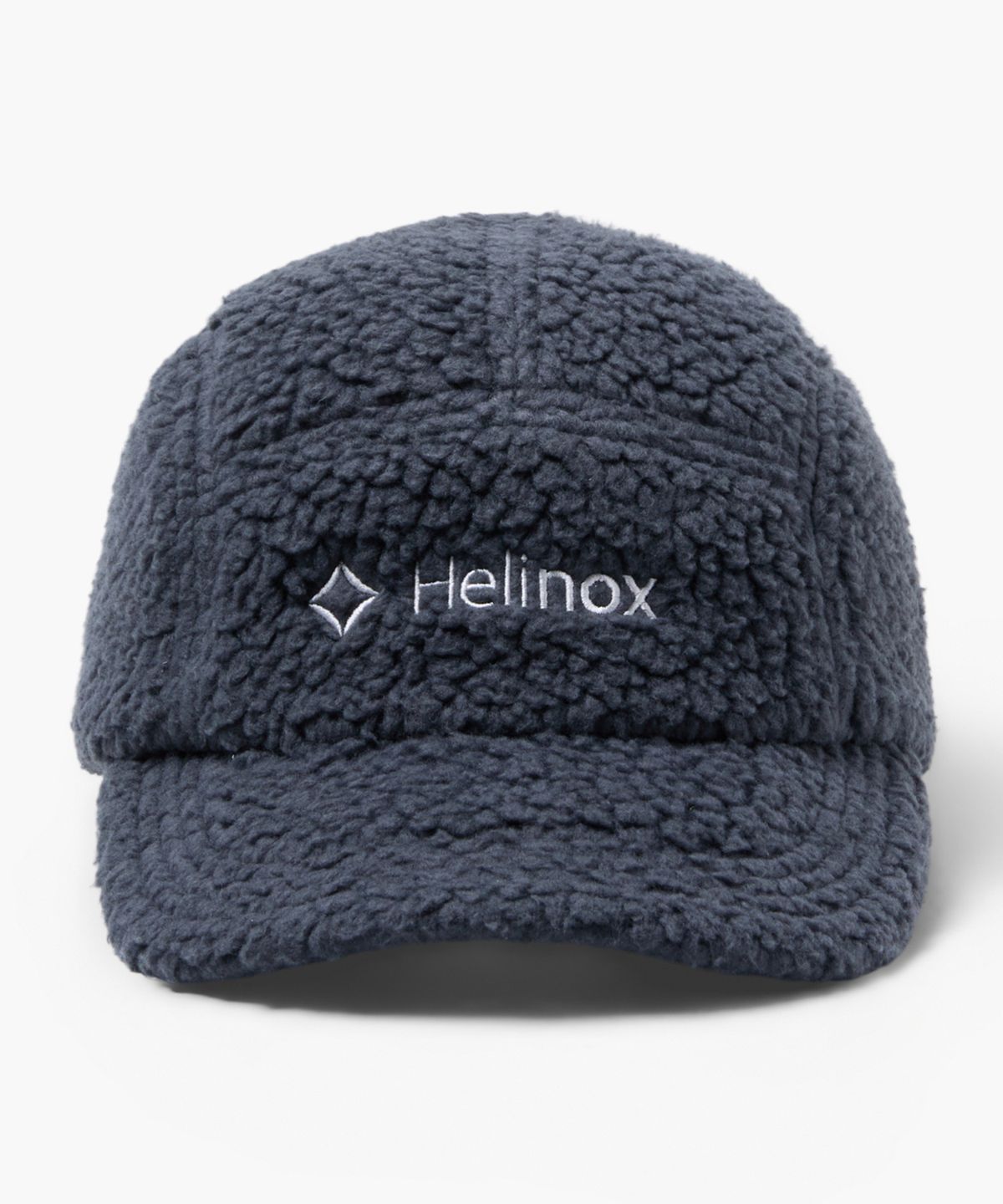 헬리녹스 웨어(HELINOX WEAR) 폴라텍 써멀프로 캠프캡_Charcoal Gray