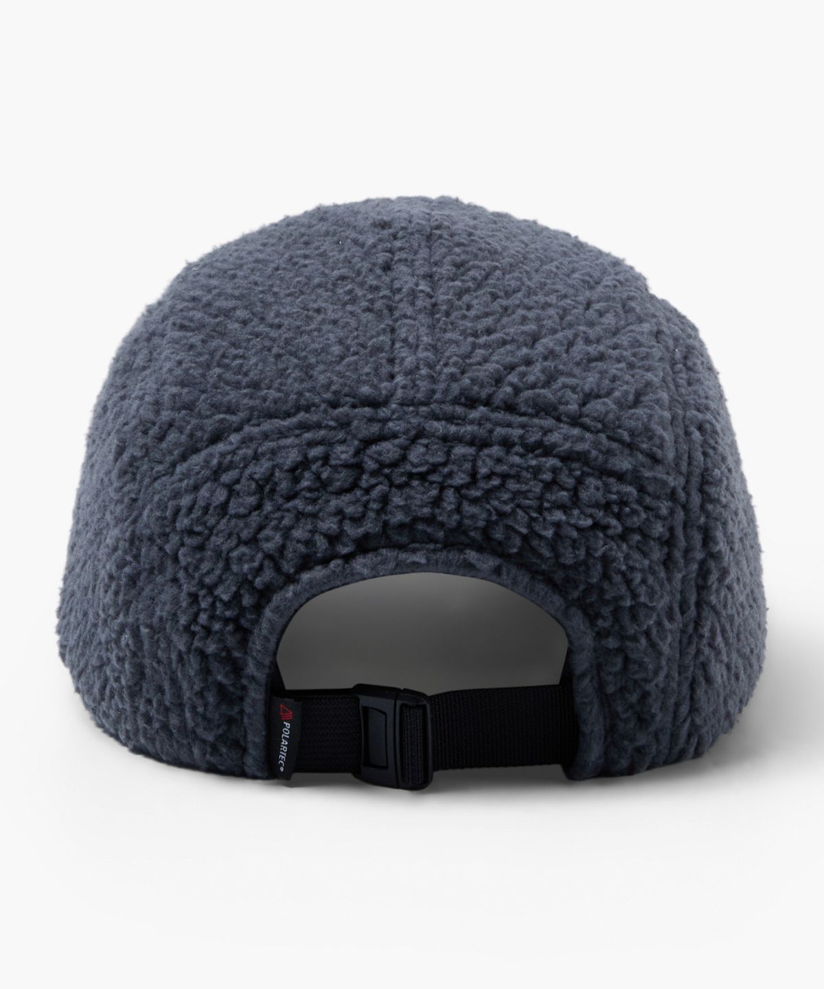 헬리녹스 웨어(HELINOX WEAR) 폴라텍 써멀프로 캠프캡_Charcoal Gray