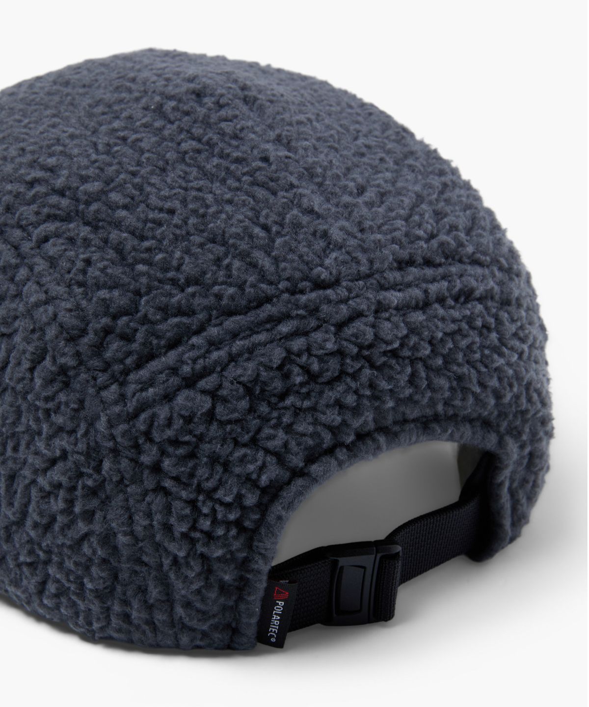 헬리녹스 웨어(HELINOX WEAR) 폴라텍 써멀프로 캠프캡_Charcoal Gray