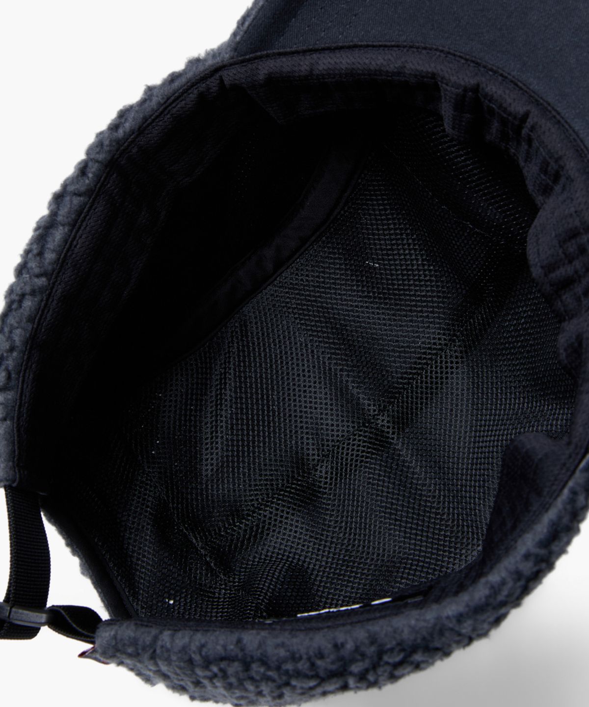 헬리녹스 웨어(HELINOX WEAR) 폴라텍 써멀프로 캠프캡_Charcoal Gray