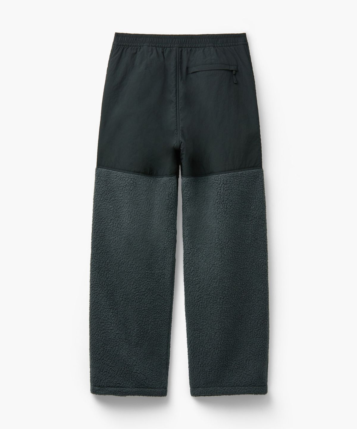 헬리녹스 웨어(HELINOX WEAR) 폴라텍 써멀프로 플리스 팬츠_Charcoal Gray