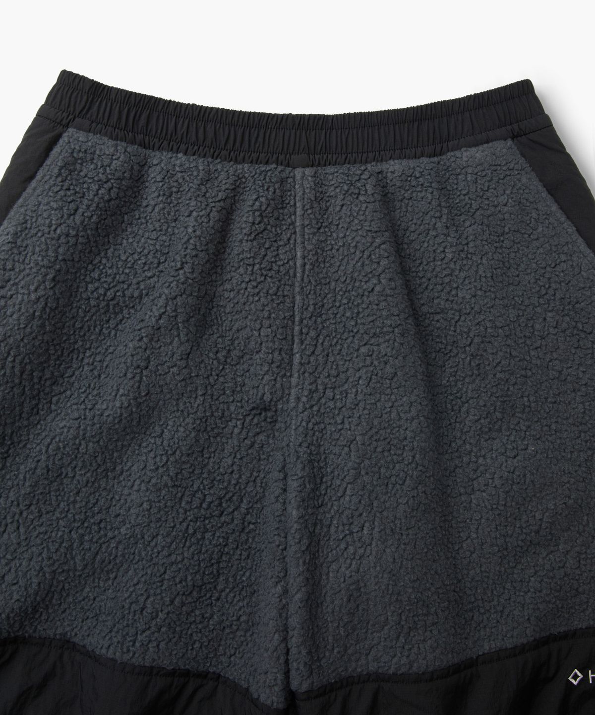 헬리녹스 웨어(HELINOX WEAR) 폴라텍 써멀프로 플리스 팬츠_Charcoal Gray