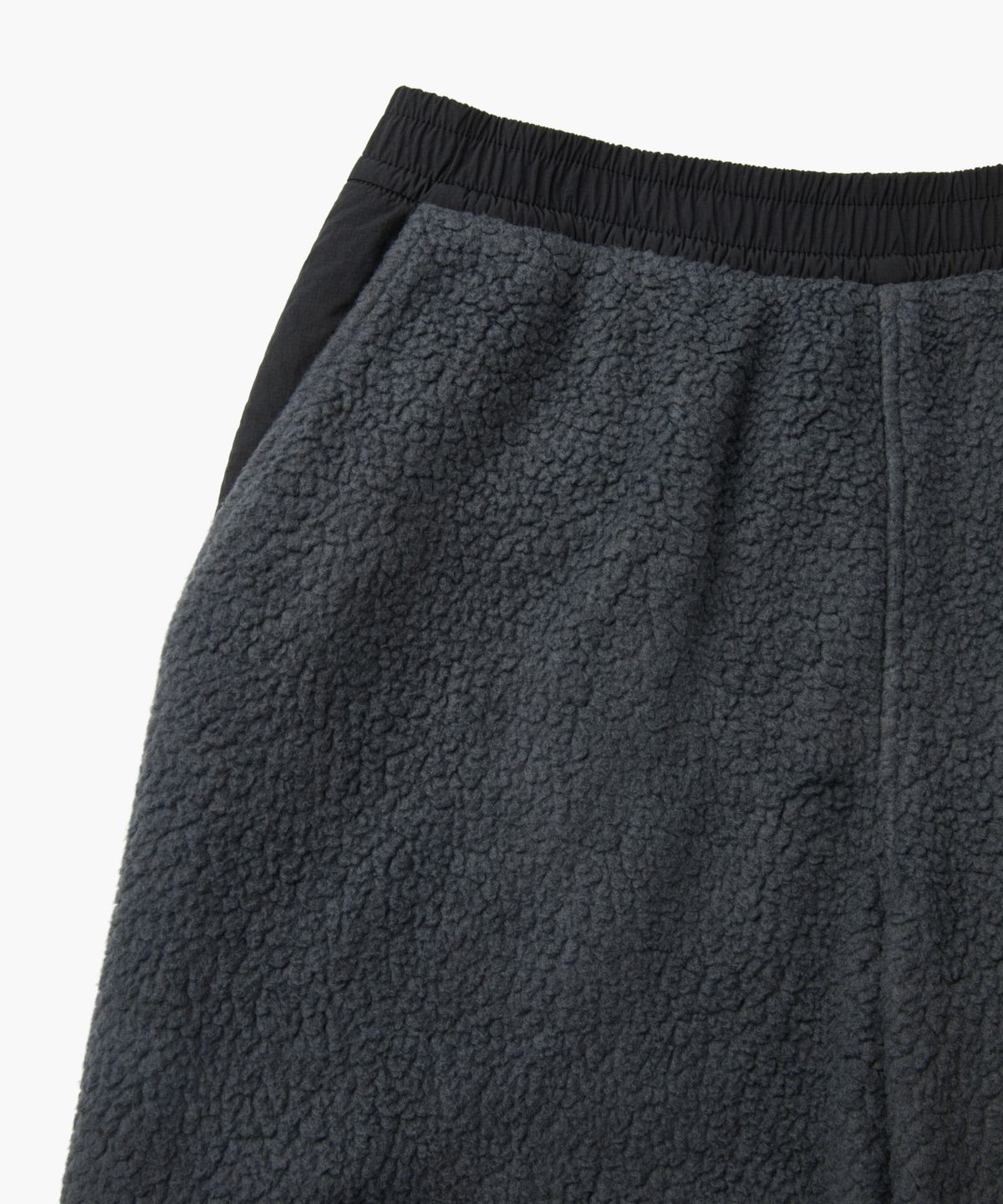 헬리녹스 웨어(HELINOX WEAR) 폴라텍 써멀프로 플리스 팬츠_Charcoal Gray