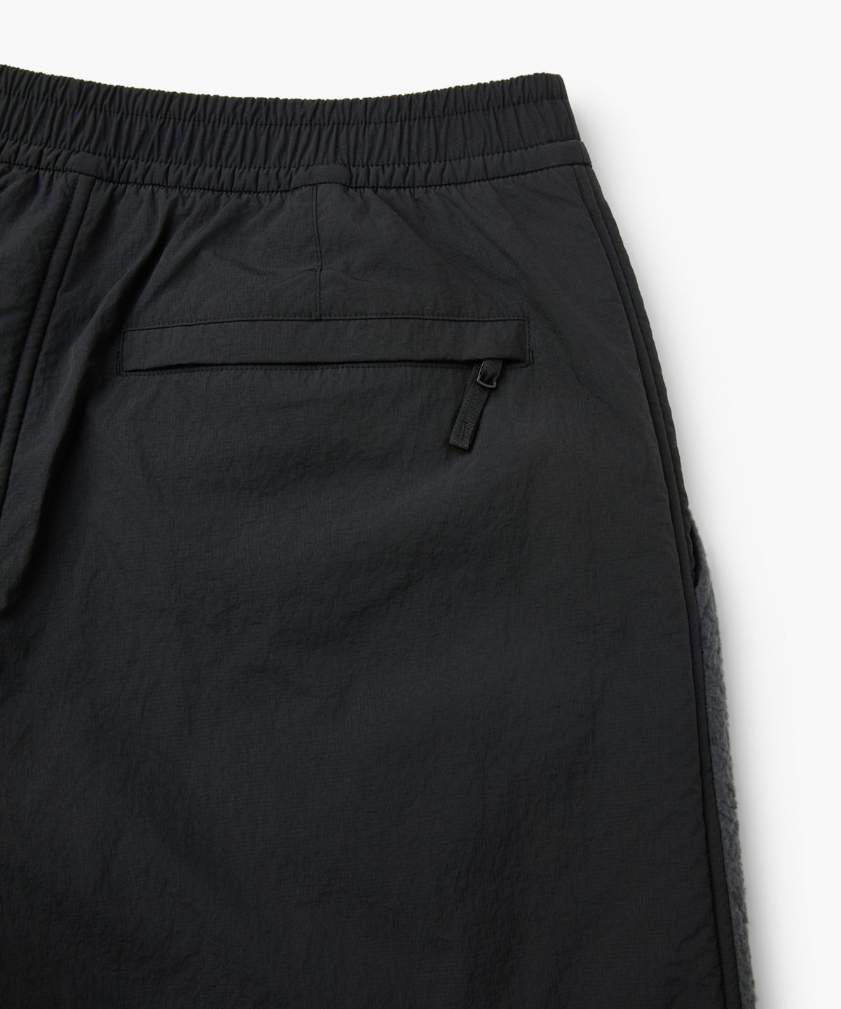 헬리녹스 웨어(HELINOX WEAR) 폴라텍 써멀프로 플리스 팬츠_Charcoal Gray