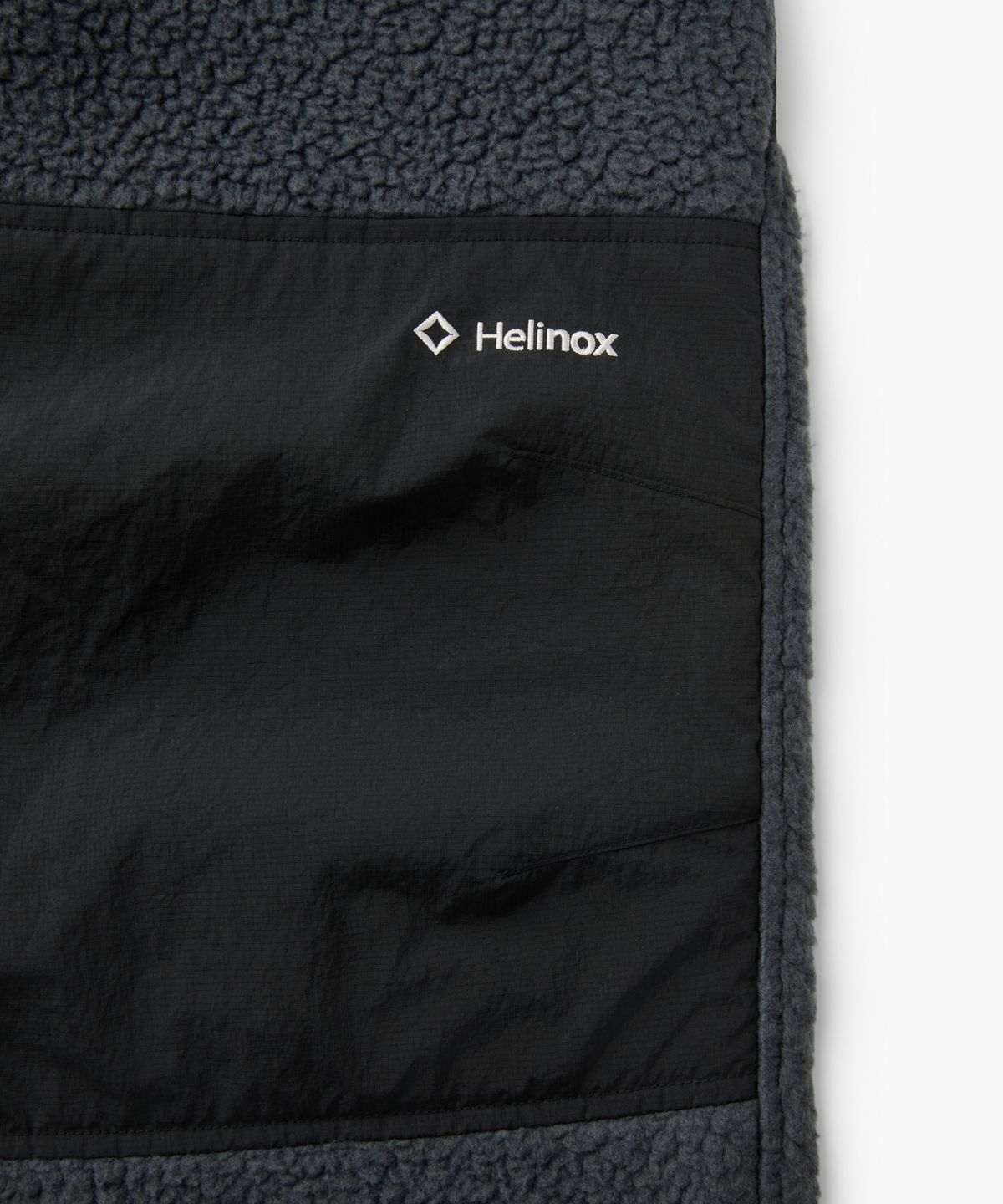 헬리녹스 웨어(HELINOX WEAR) 폴라텍 써멀프로 플리스 팬츠_Charcoal Gray