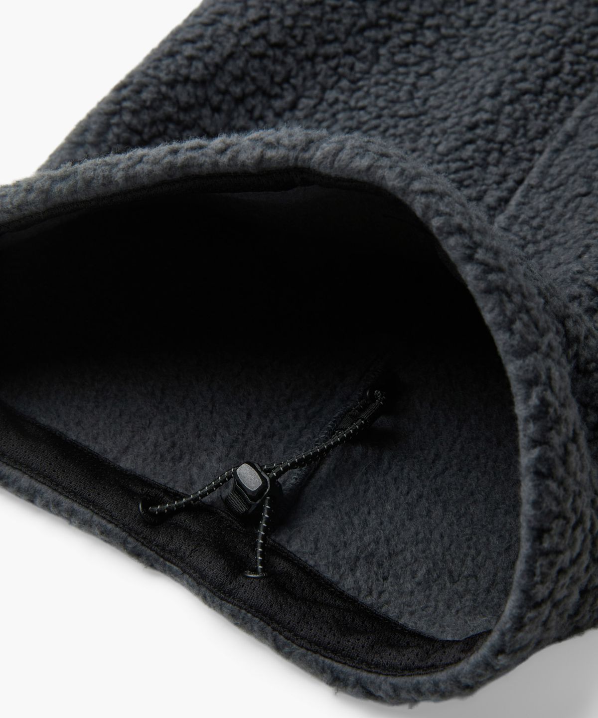 헬리녹스 웨어(HELINOX WEAR) 폴라텍 써멀프로 플리스 팬츠_Charcoal Gray