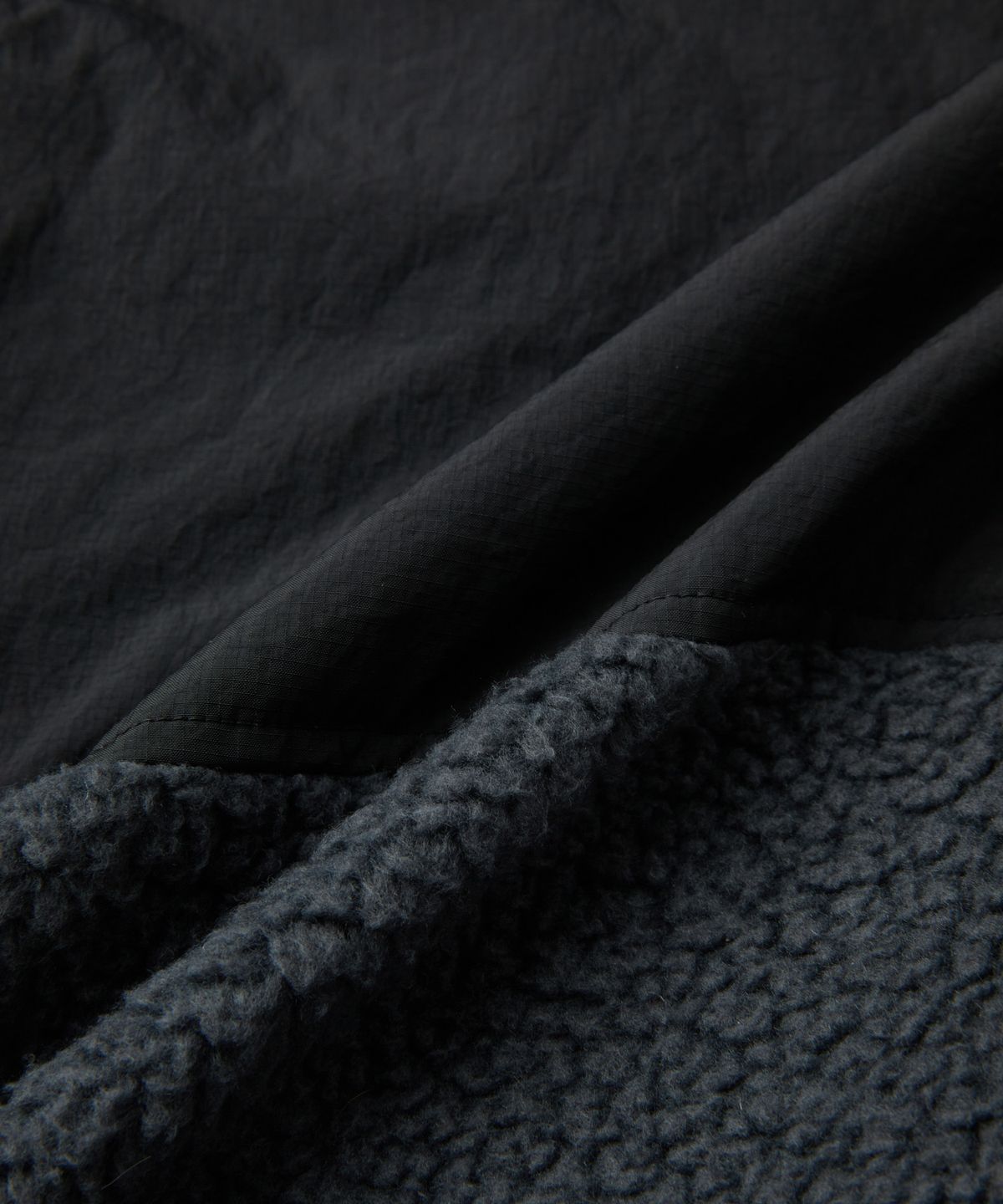헬리녹스 웨어(HELINOX WEAR) 폴라텍 써멀프로 플리스 팬츠_Charcoal Gray