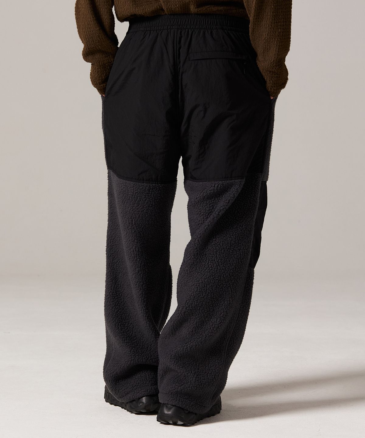 헬리녹스 웨어(HELINOX WEAR) 폴라텍 써멀프로 플리스 팬츠_Charcoal Gray