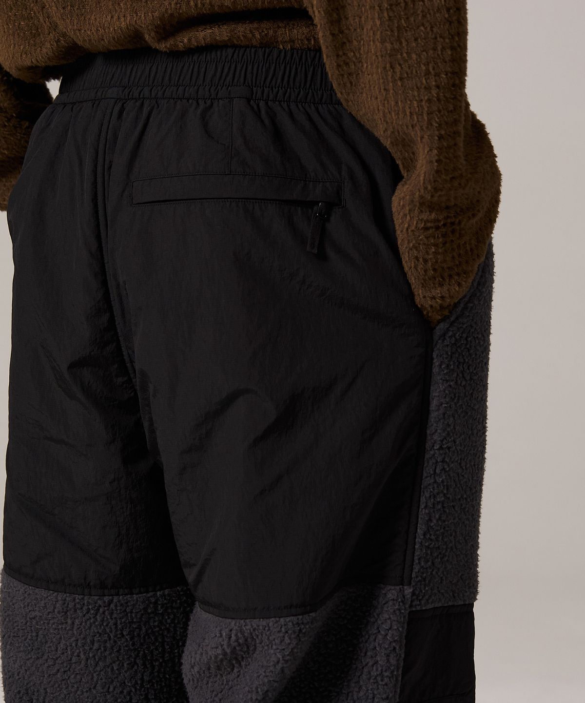 헬리녹스 웨어(HELINOX WEAR) 폴라텍 써멀프로 플리스 팬츠_Charcoal Gray