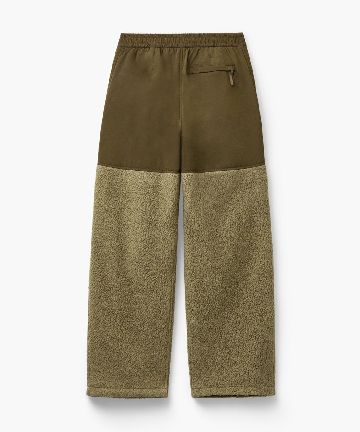 헬리녹스 웨어(HELINOX WEAR) 폴라텍 써멀프로 플리스 팬츠_Beige