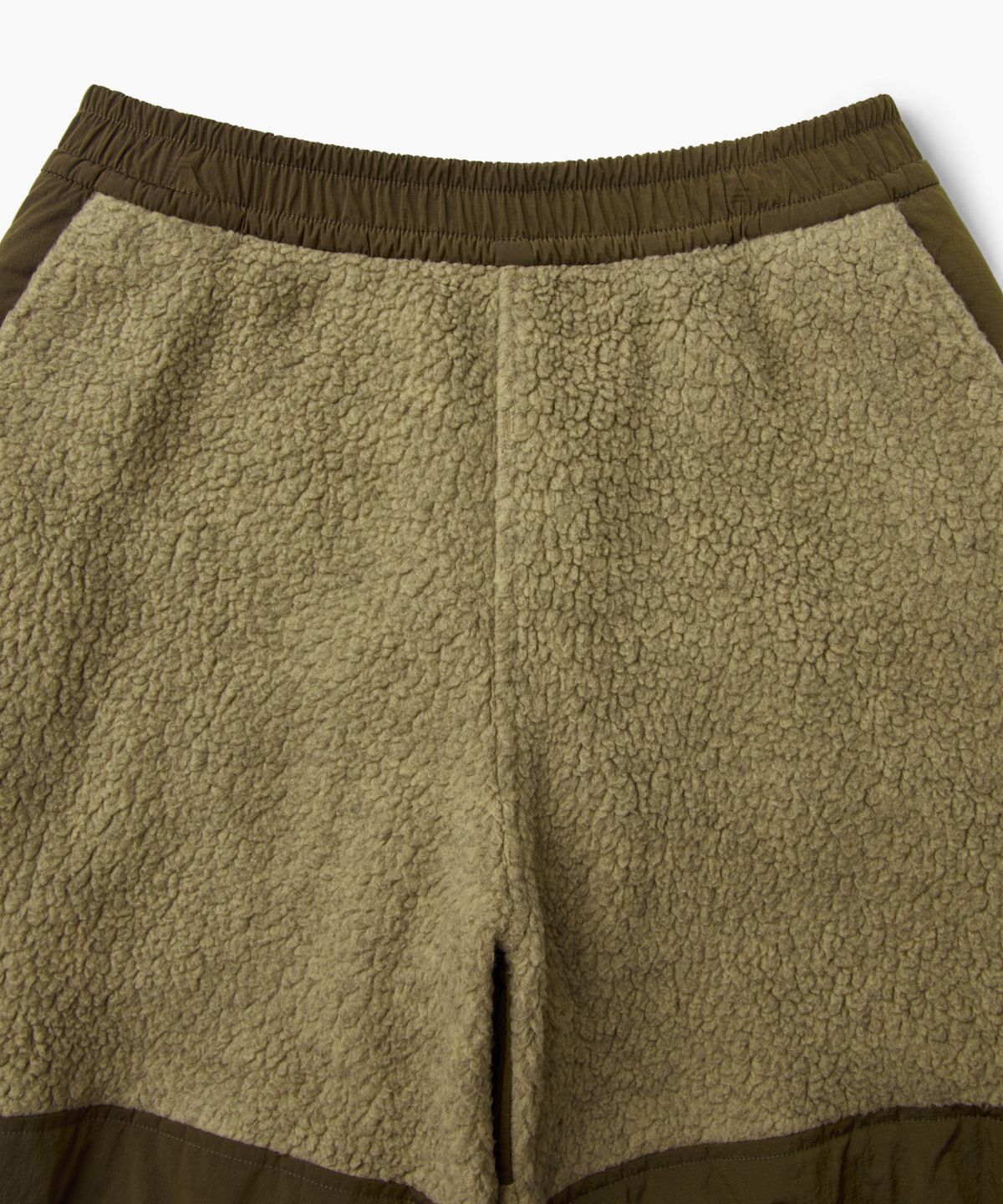 헬리녹스 웨어(HELINOX WEAR) 폴라텍 써멀프로 플리스 팬츠_Beige