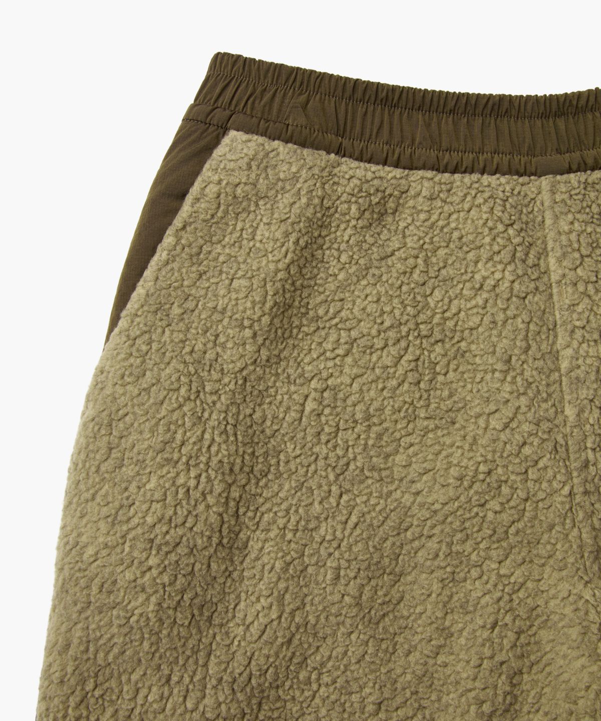 헬리녹스 웨어(HELINOX WEAR) 폴라텍 써멀프로 플리스 팬츠_Beige