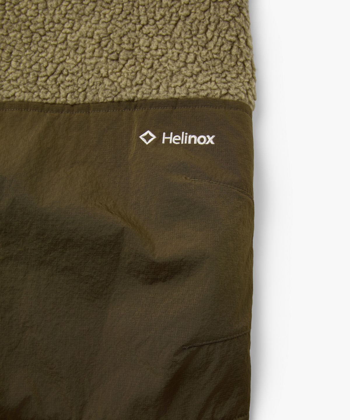 헬리녹스 웨어(HELINOX WEAR) 폴라텍 써멀프로 플리스 팬츠_Beige