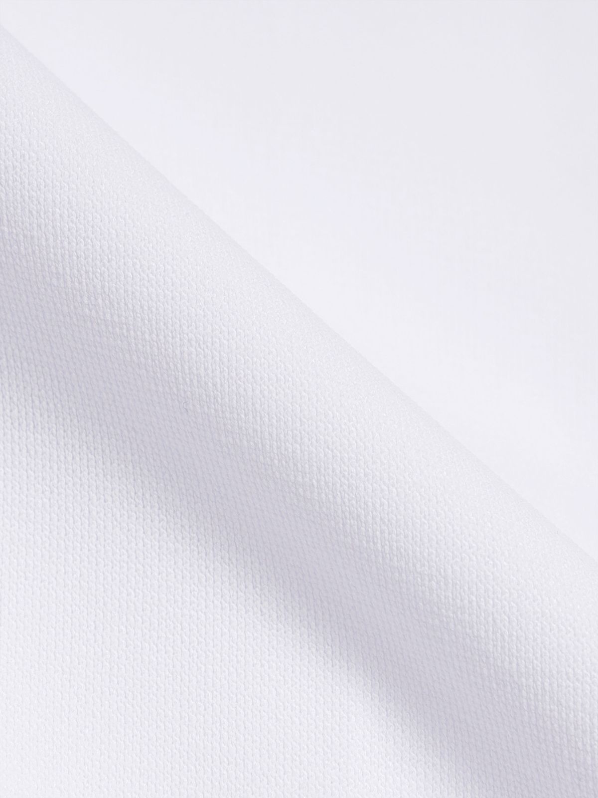 지오지아(ZIOZIA) 남성 ON TRICOT 슬림핏 긴팔 셔츠_AEG5WD1301WT