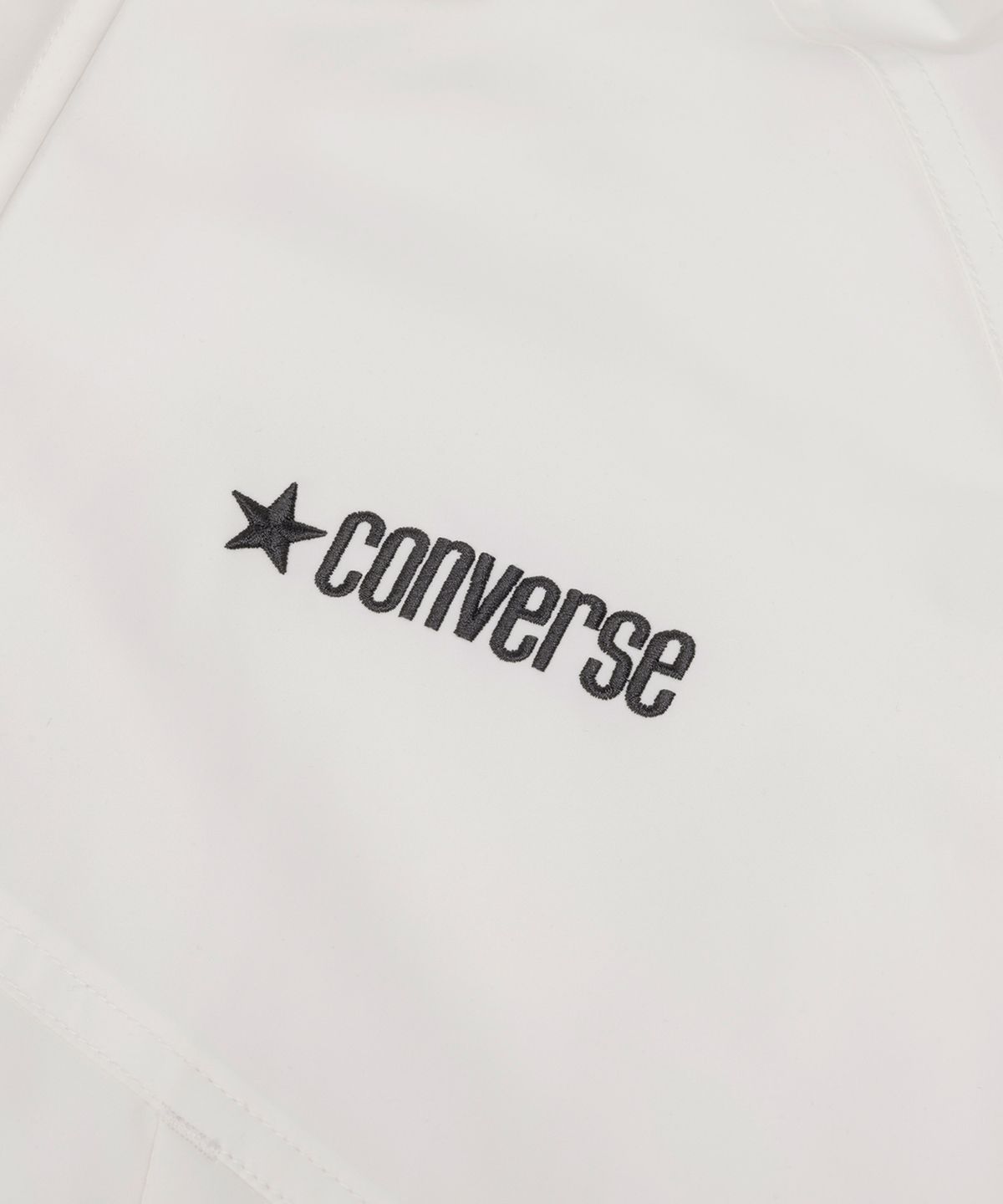 컨버스(CONVERSE) 퍼피 스타 아이콘 다운 재킷 에그렛 UCK125-W2Y