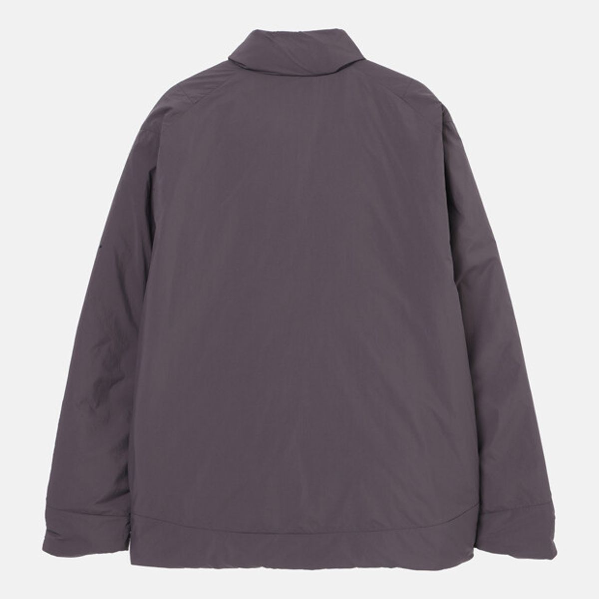 데상트(DESCENTE) [ALLTERRAIN] HEAT CIRCULATION DOWN 브라운 SR311KDJ91
