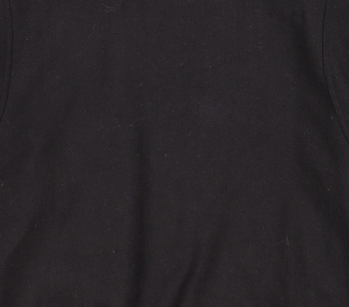프리즘웍스(FRIZMWORKS) WOOL STADIUM JACKET _  BLACK XL