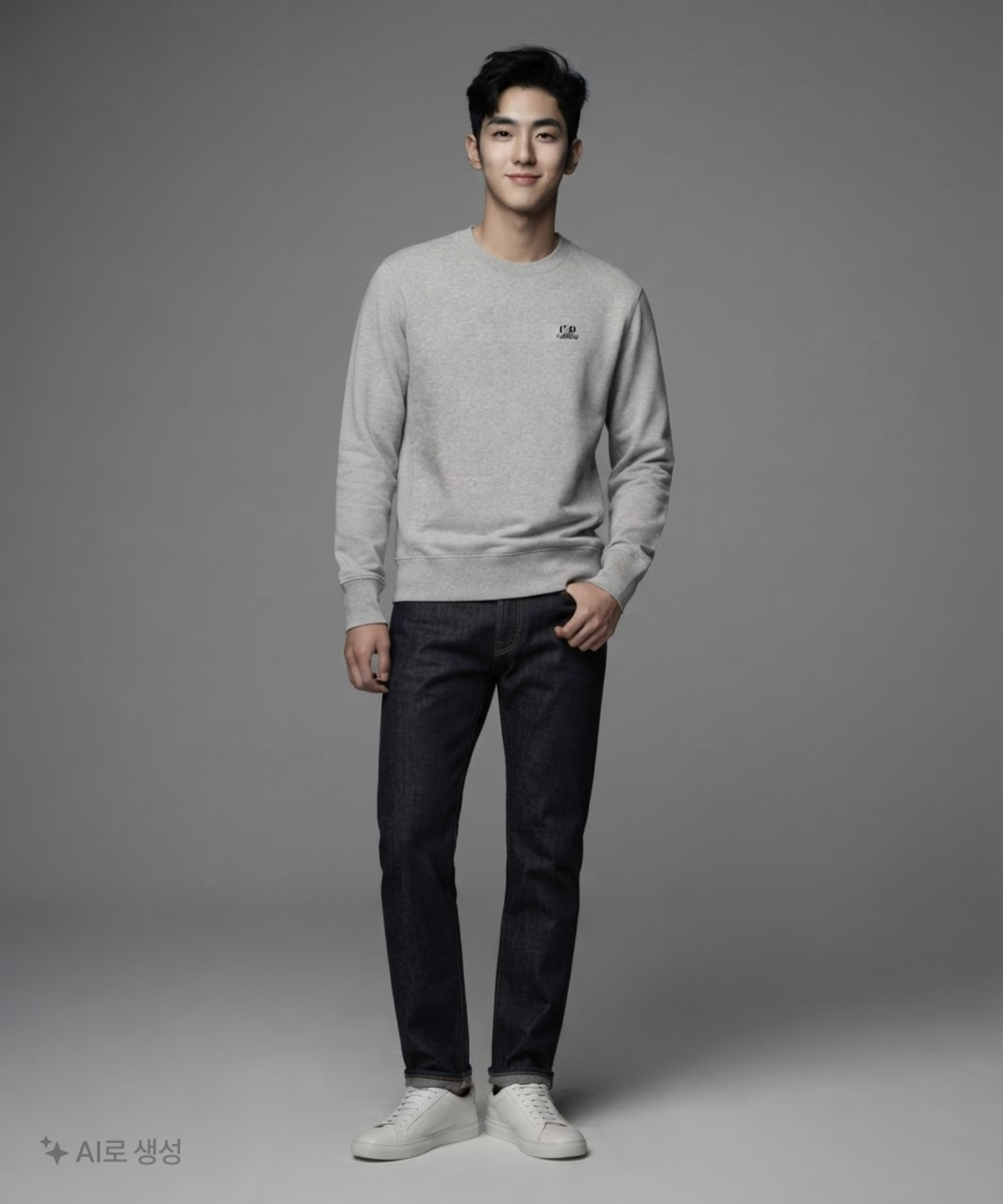 씨피 컴퍼니(CP Company) 맨투맨/스웨트셔츠 M