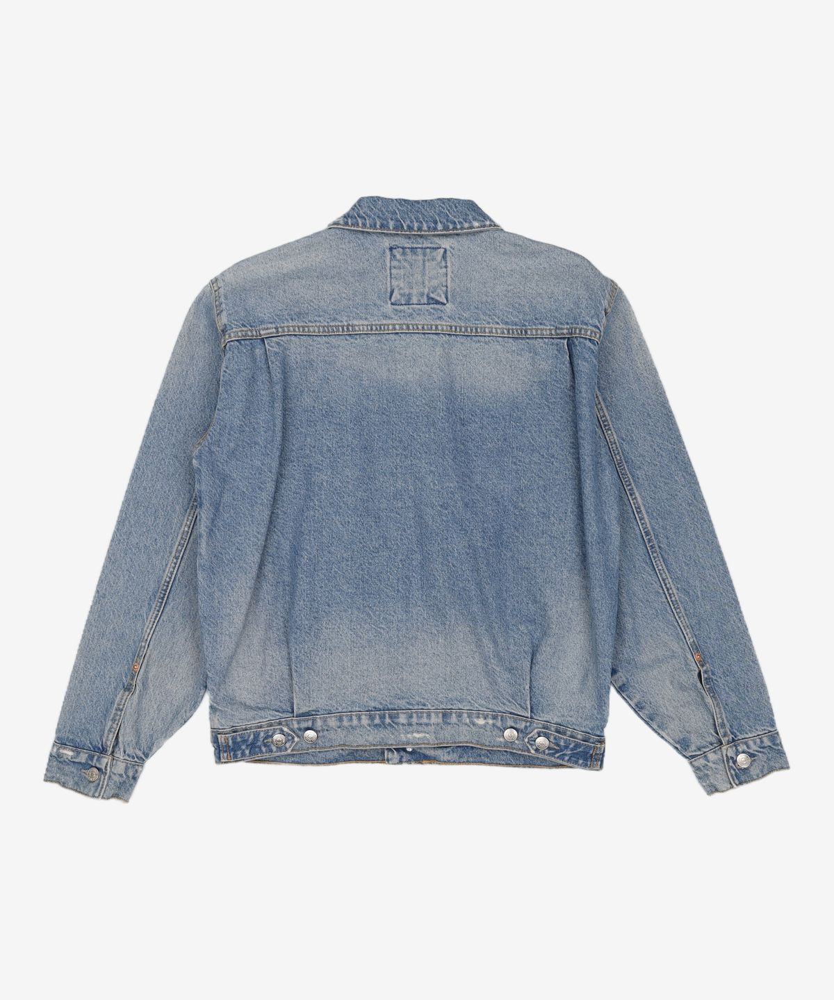 자라(ZARA) 데님/트러커 재킷 L