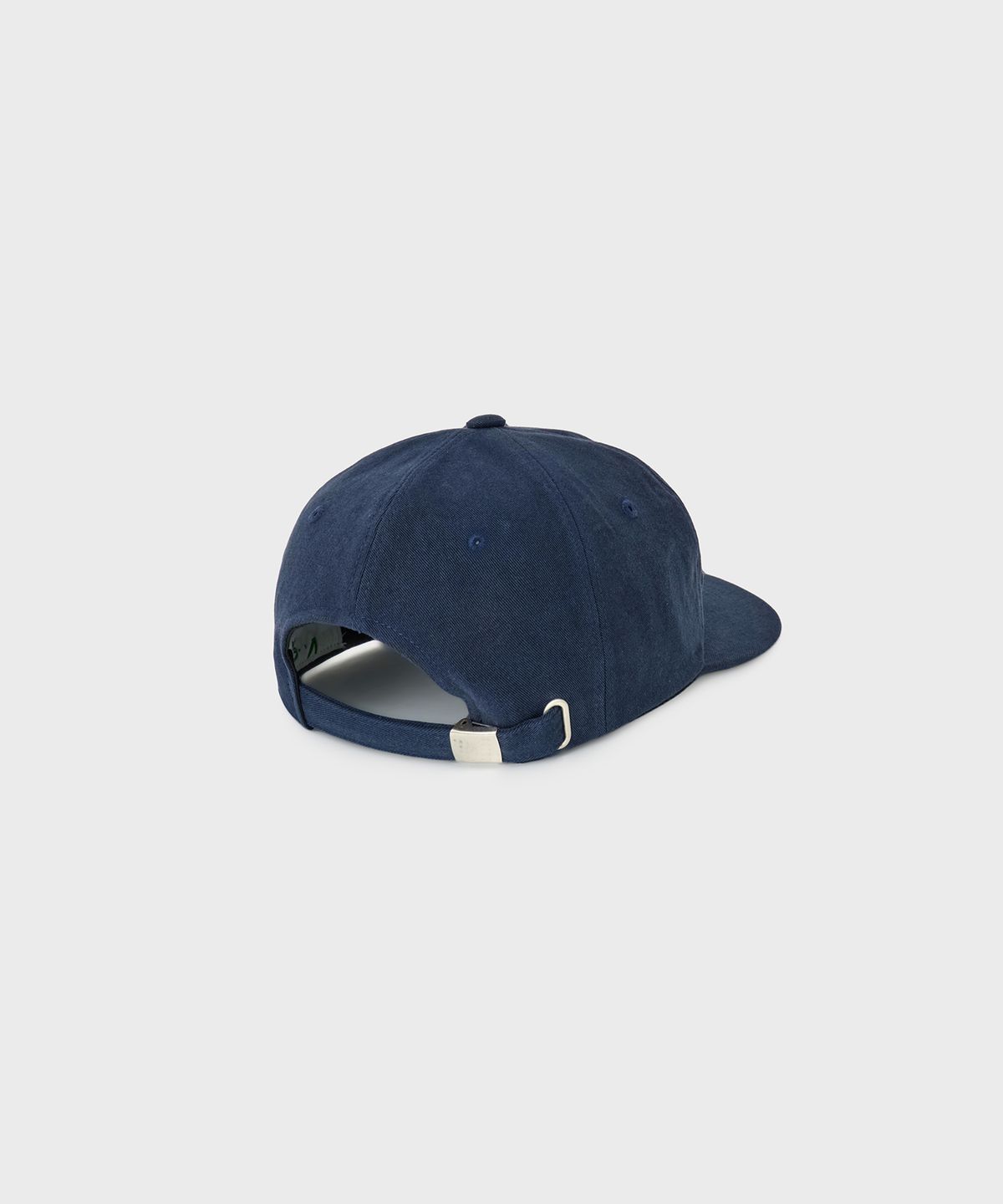 카이소(KYSO) No Plan Cap Faded Navy