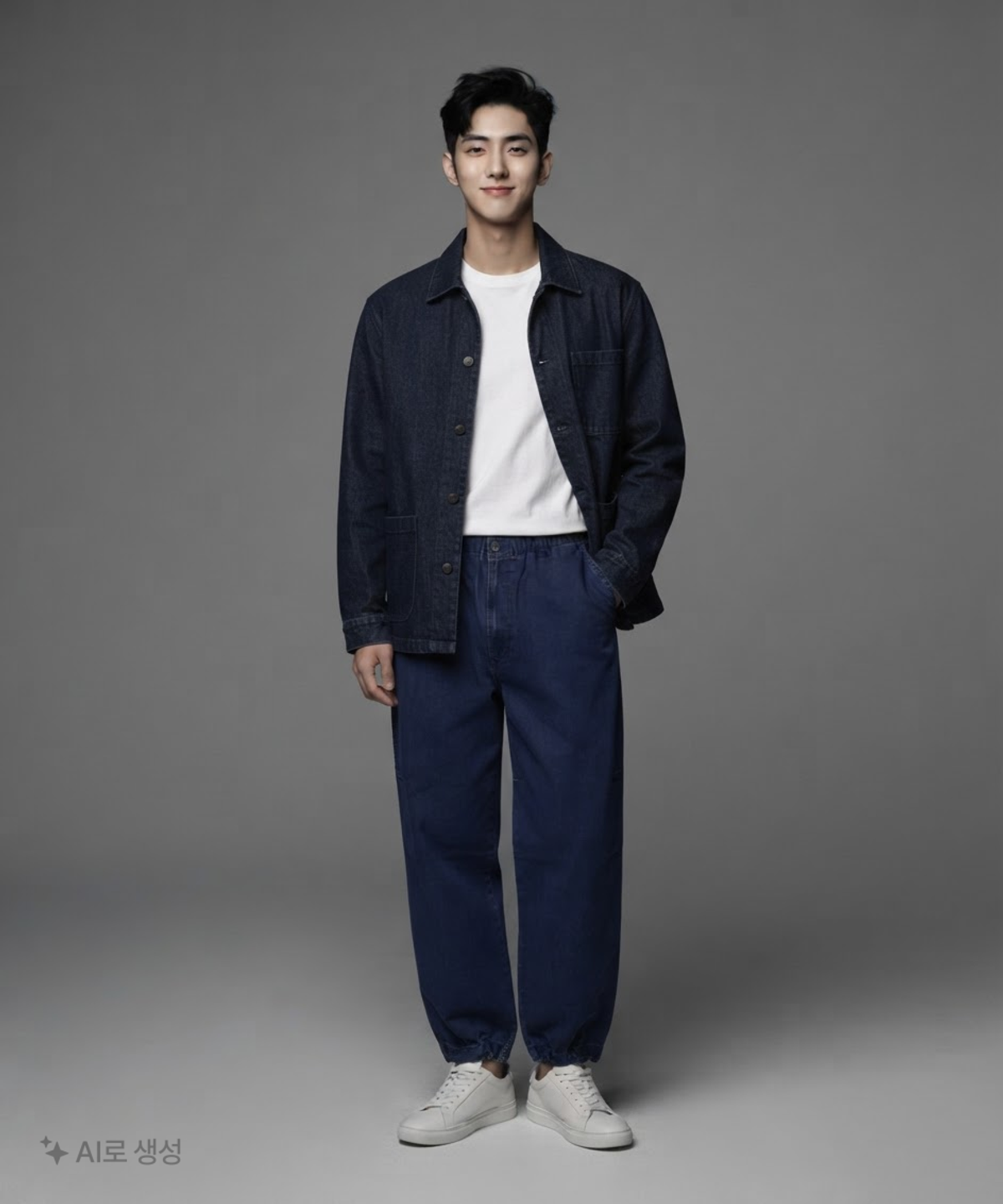 유니클로(UNIQLO) 조거 팬츠 M