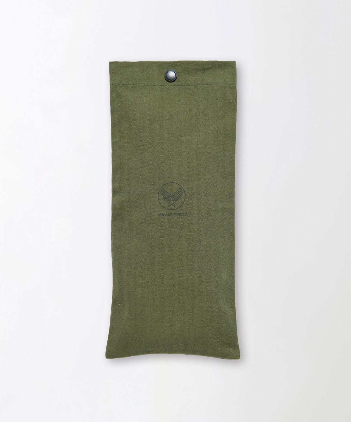 아웃스탠딩(OUTSTANDING) A10 GOATSKIN GLOVES_BLACK