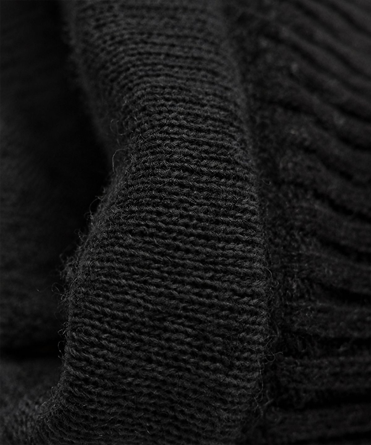 아웃스탠딩(OUTSTANDING) A10 GOATSKIN GLOVES_BLACK