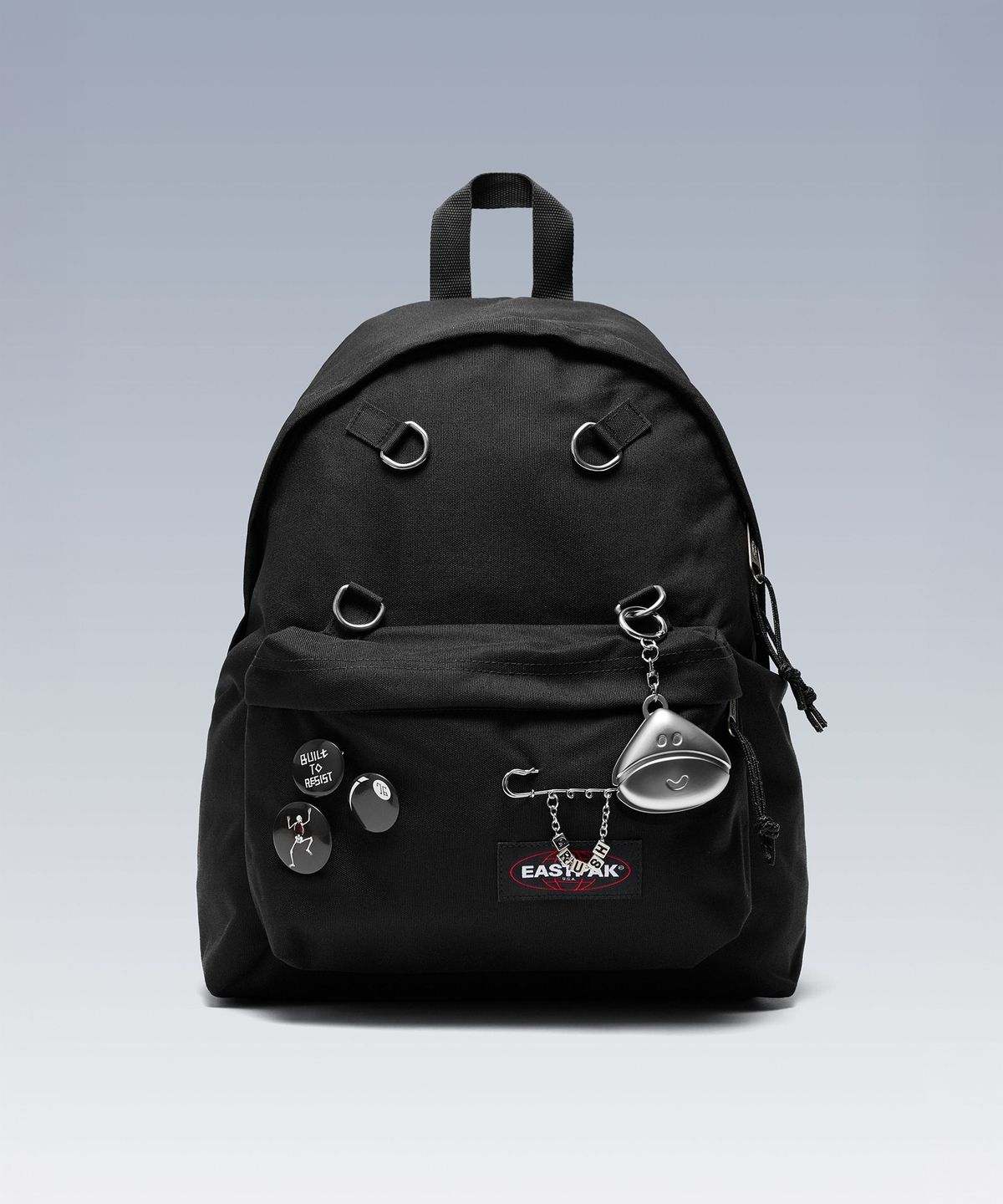 이스트팩(EASTPAK) 패디드 파커 Eastpak x CRUSH