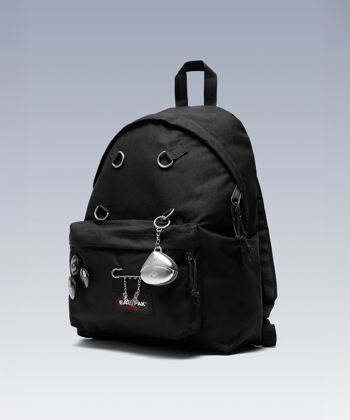 이스트팩(EASTPAK) 패디드 파커 Eastpak x CRUSH