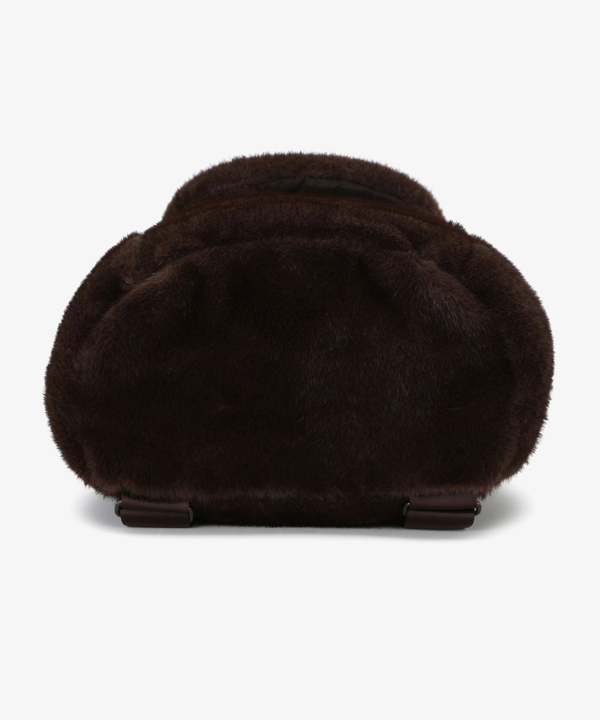 노스페이스(THE NORTH FACE) NM2DS50K 엘라 백팩_퍼 DEEP TAUPE
