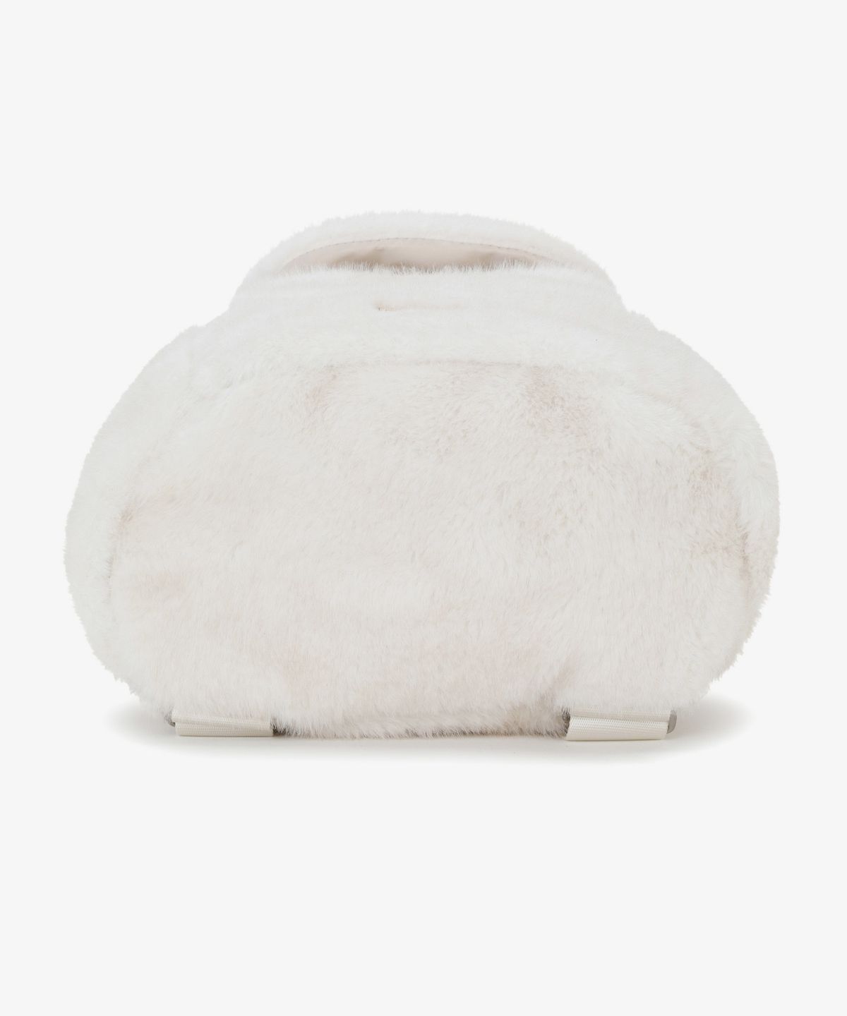 노스페이스(THE NORTH FACE) NM2DS50J 엘라 백팩_퍼 IVORY