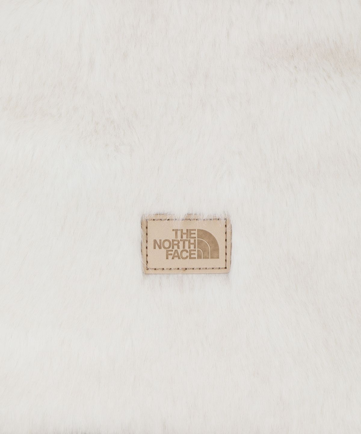 노스페이스(THE NORTH FACE) NM2DS50J 엘라 백팩_퍼 IVORY