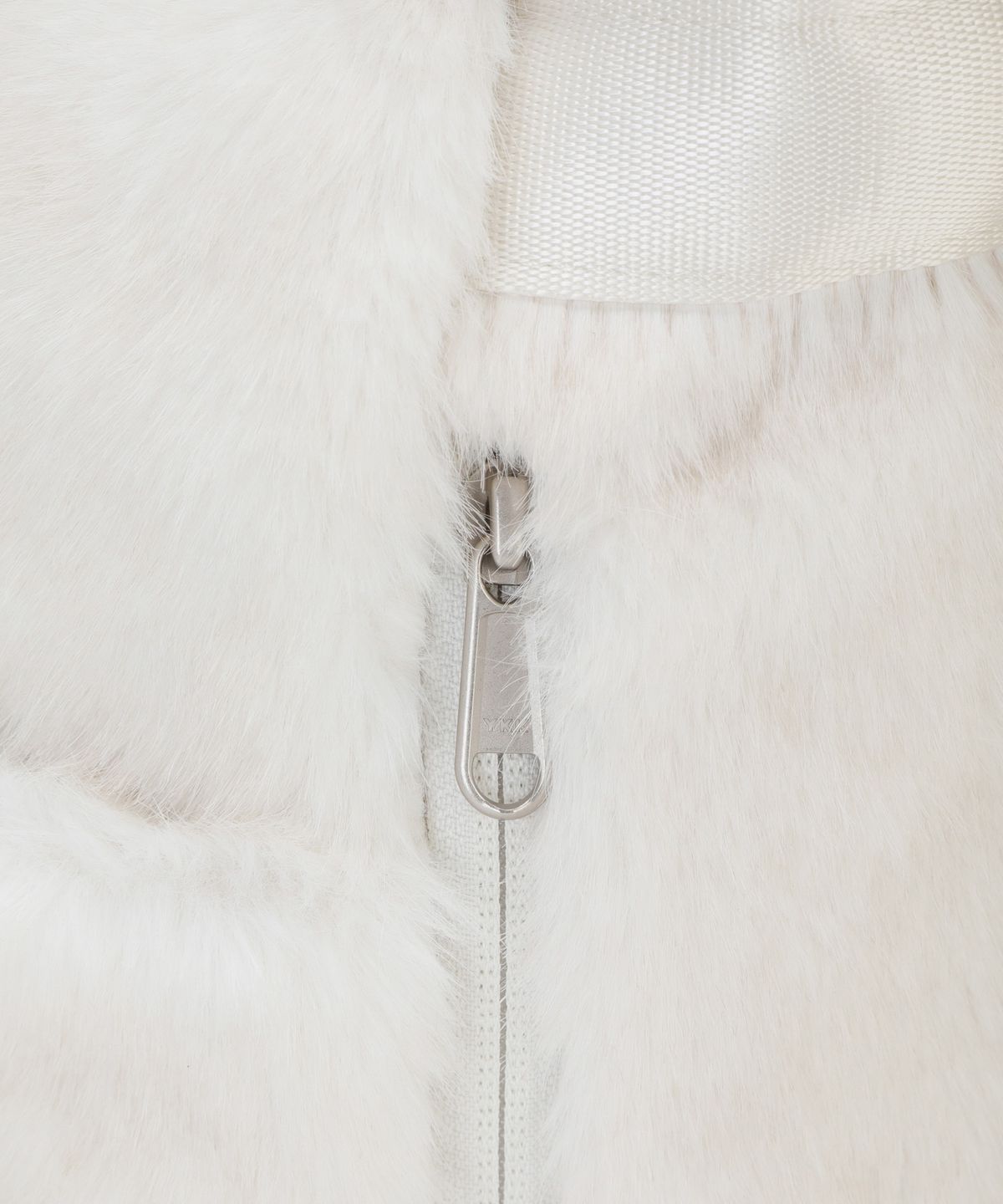 노스페이스(THE NORTH FACE) NM2DS50J 엘라 백팩_퍼 IVORY
