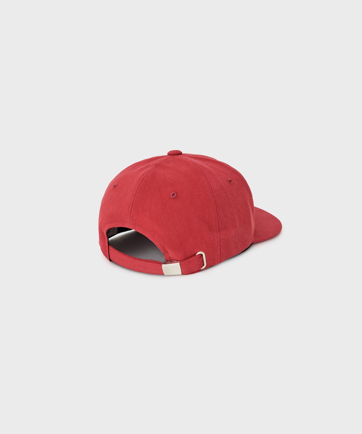 카이소(KYSO) No Plan Cap Faded Red