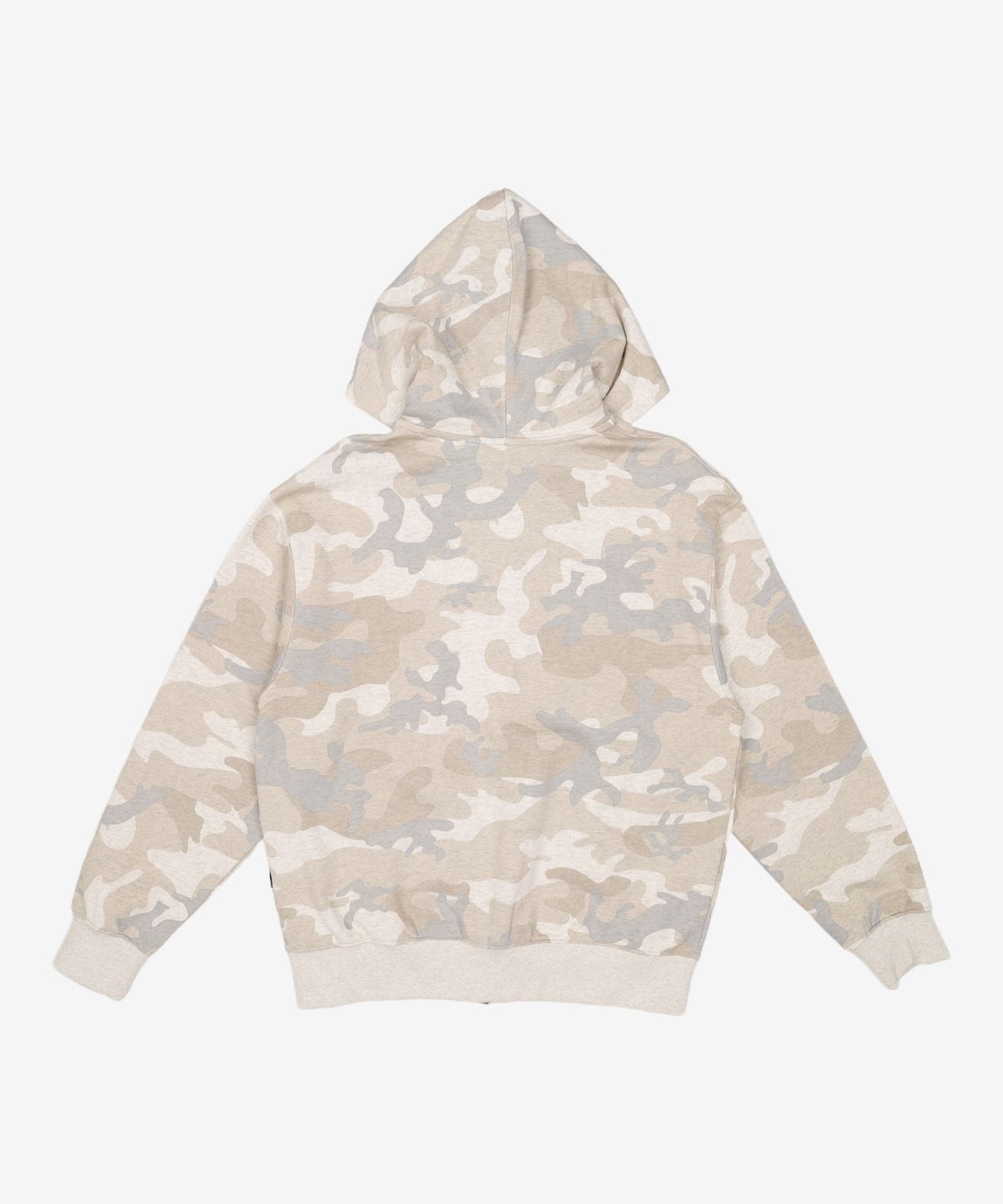 위캔더스(WKNDRS) H.O.F ZIPUP HOODIE L
