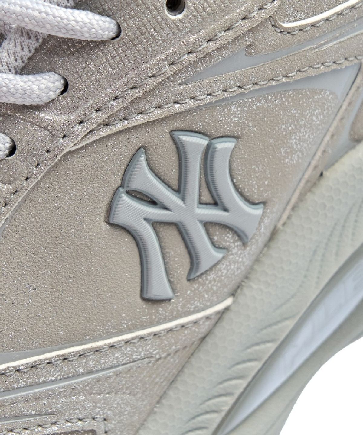엠엘비(MLB) 위너러너 신세틱 NY (L.Grey)
