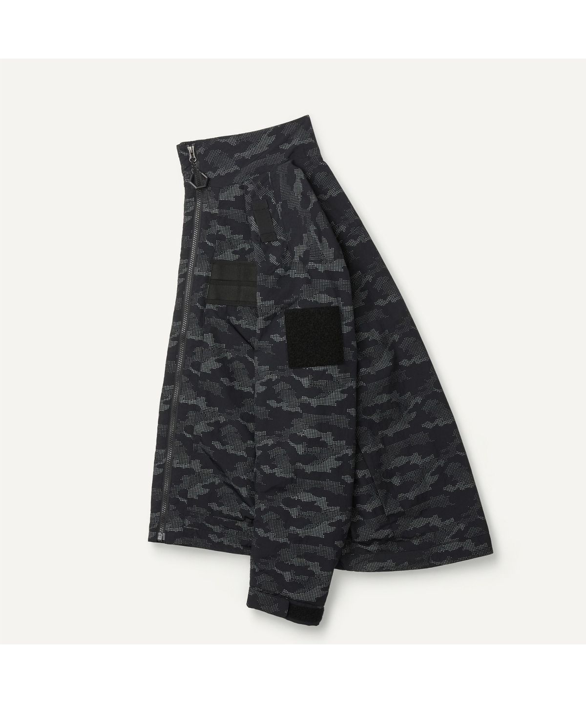 볼디스트(BOLDEST) 쉴드 자켓 2AJAX26501BKX