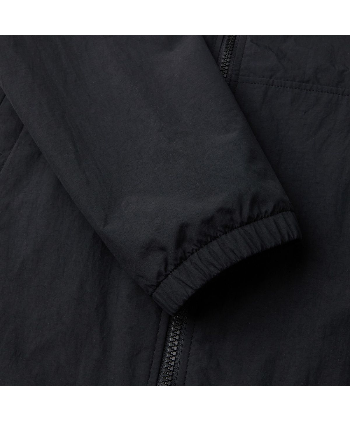 볼디스트(BOLDEST) 에센셜 메쉬 라이닝 자켓 2AJAX26801BKS
