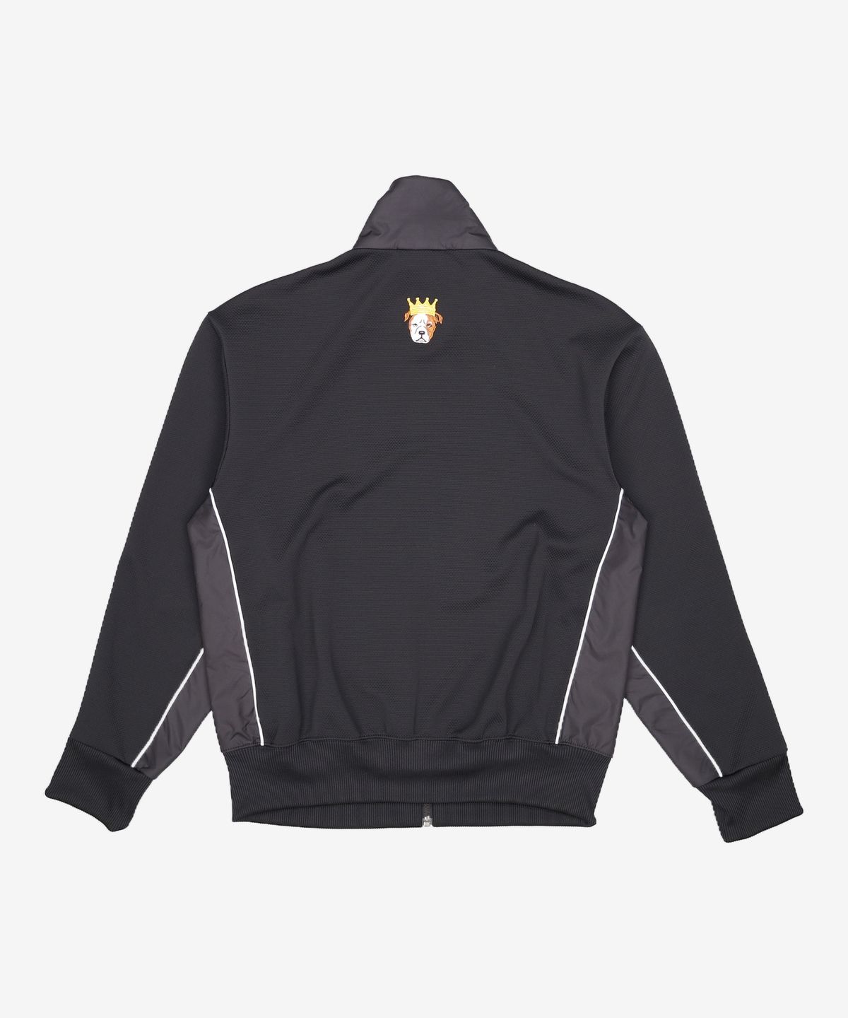 아디다스(ADIDAS) TJ 파이어버드 - 블랙:화이트 / EC7275 M