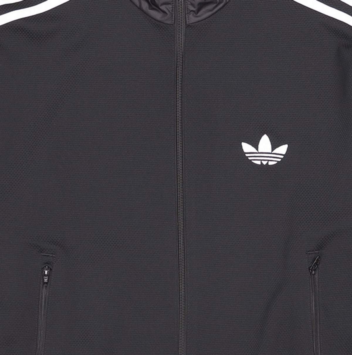 아디다스(ADIDAS) TJ 파이어버드 - 블랙:화이트 / EC7275 M