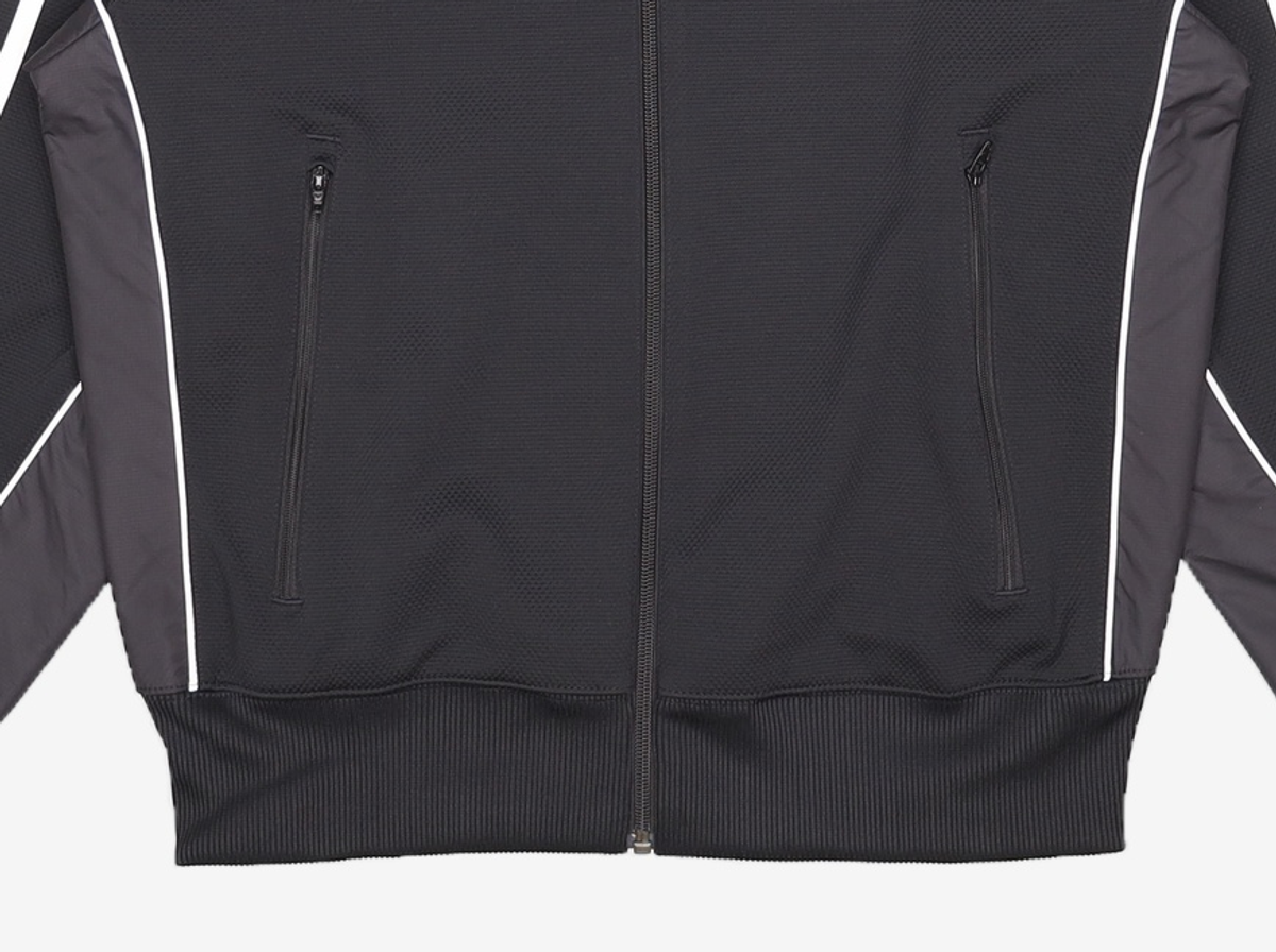 아디다스(ADIDAS) TJ 파이어버드 - 블랙:화이트 / EC7275 M