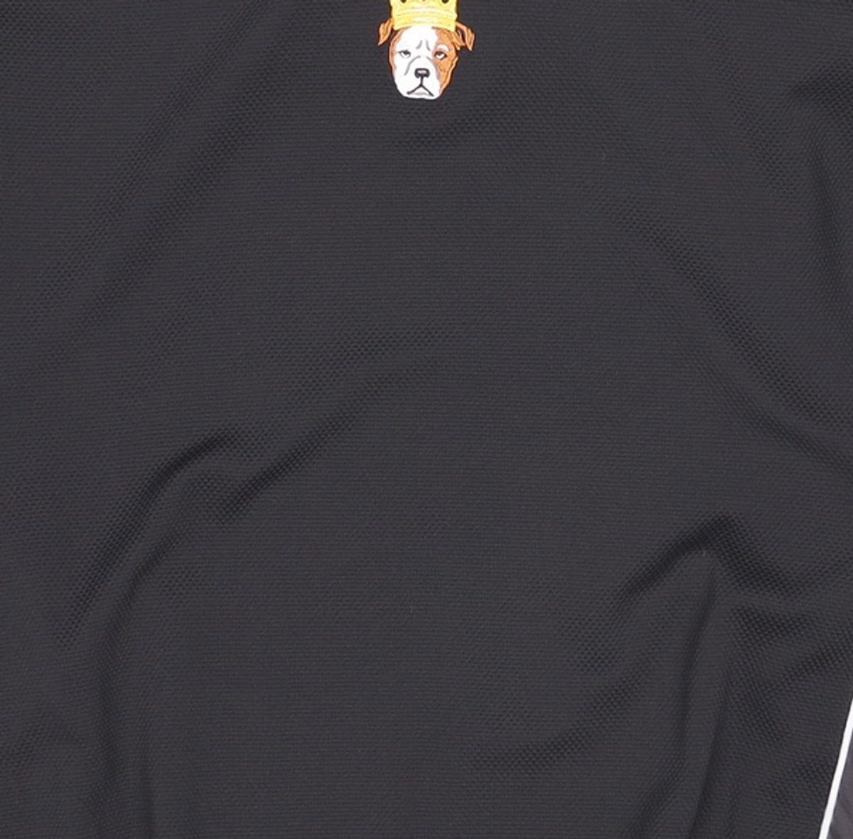 아디다스(ADIDAS) TJ 파이어버드 - 블랙:화이트 / EC7275 M