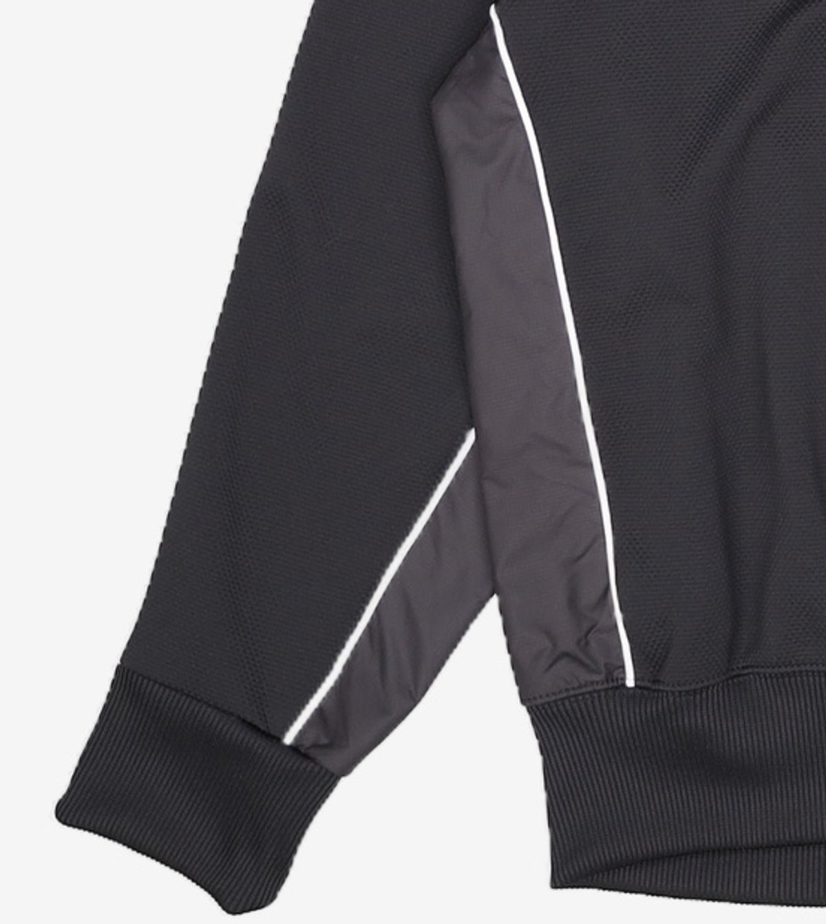 아디다스(ADIDAS) TJ 파이어버드 - 블랙:화이트 / EC7275 M
