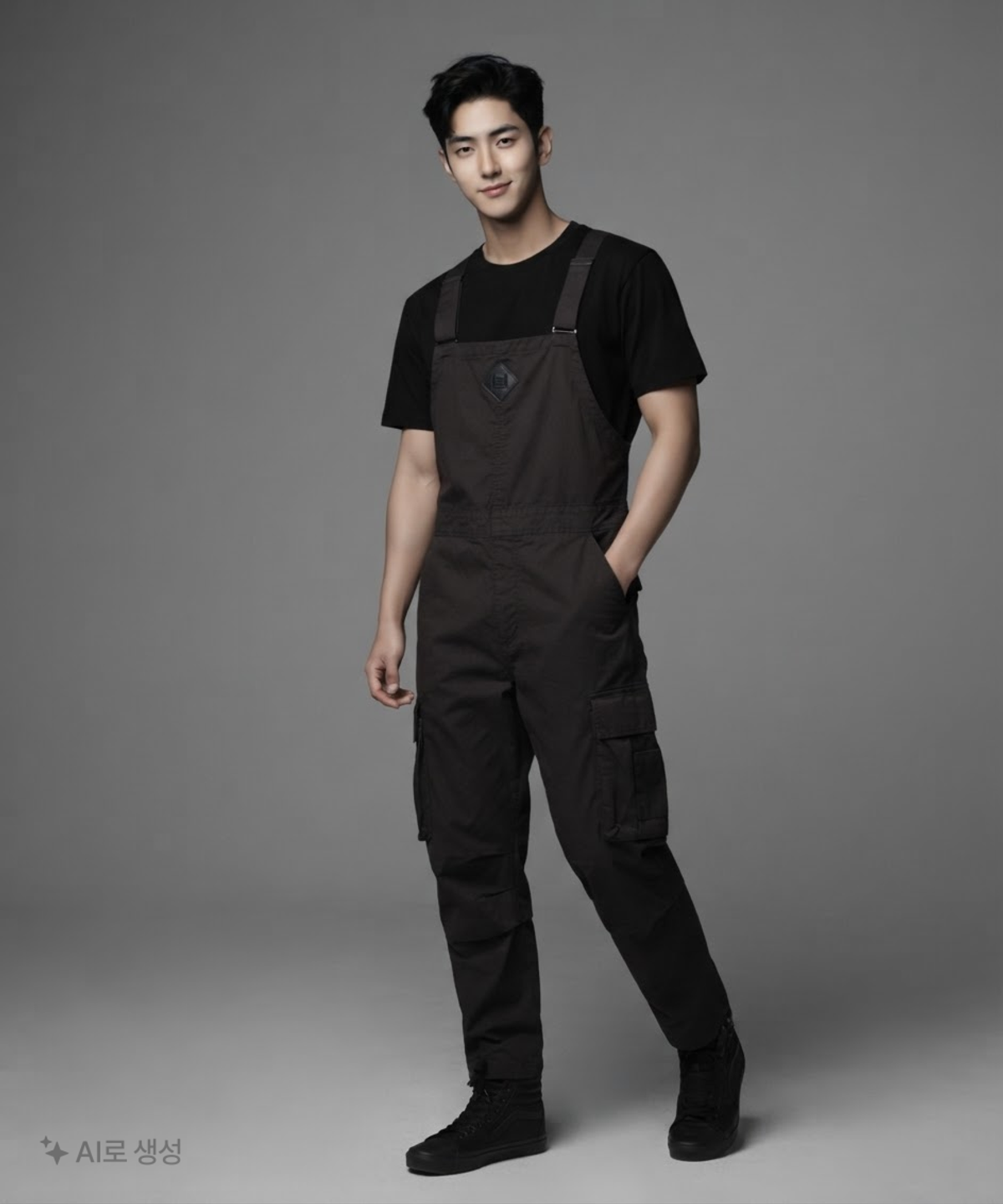 펜필드(PENFIELD) 오버올 M