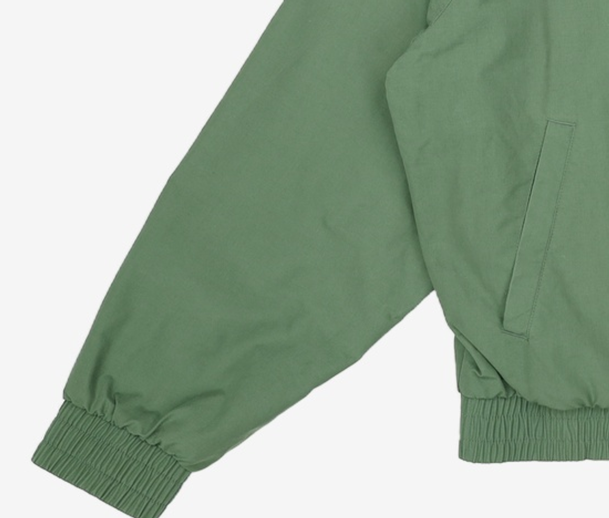 나이키(NIKE) 클럽 퓨추라 재킷 M - 퍼:화이트 / FZ0657-323 XXL