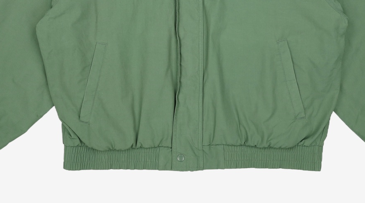 나이키(NIKE) 클럽 퓨추라 재킷 M - 퍼:화이트 / FZ0657-323 XXL