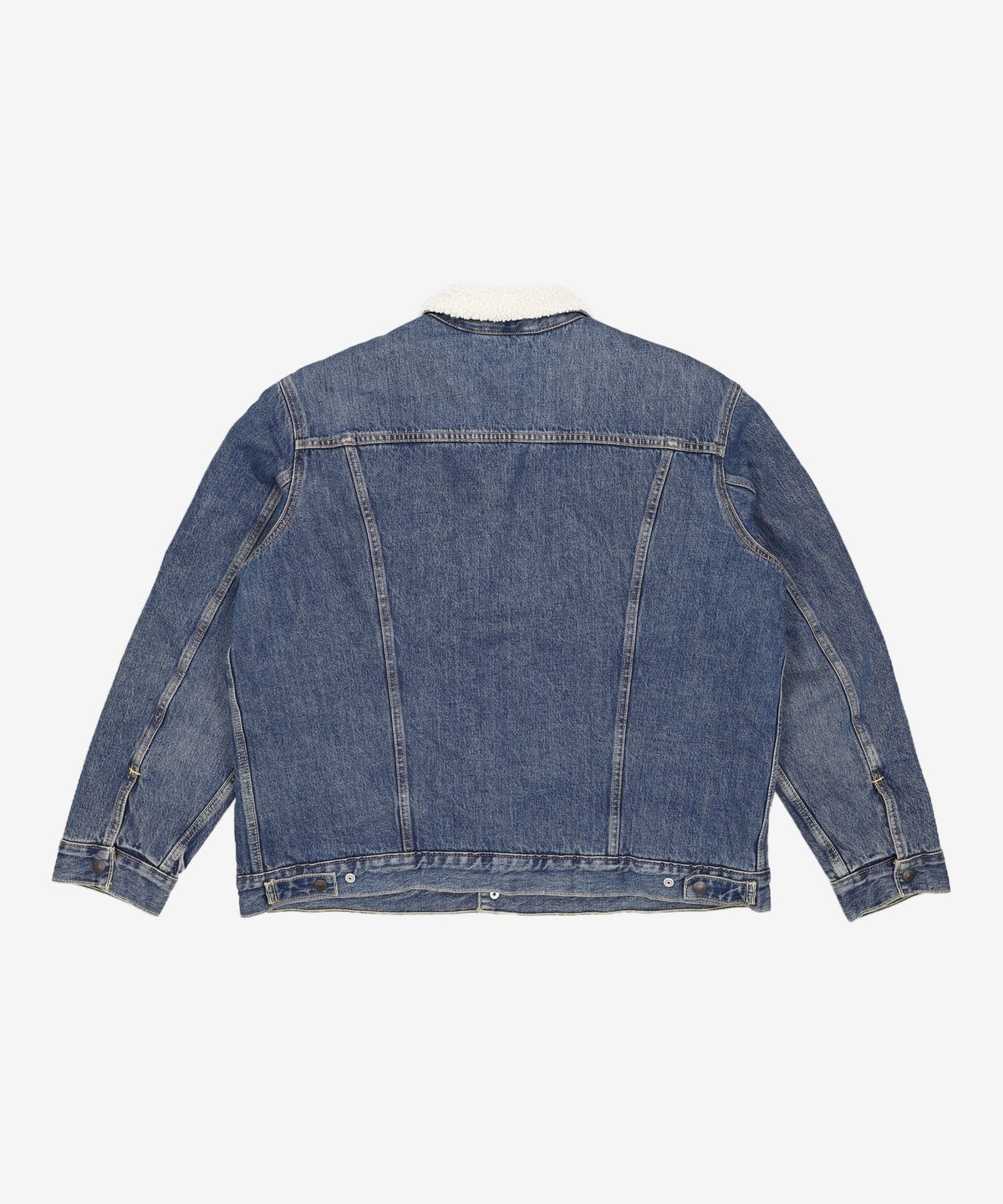 리바이스(LEVI'S) 데님/트러커 재킷 XL