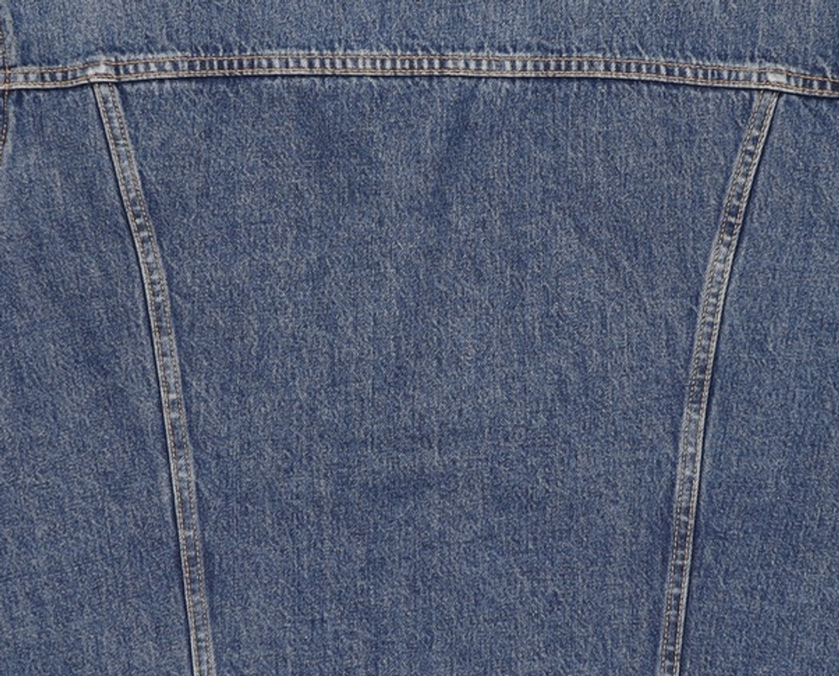 리바이스(LEVI'S) 데님/트러커 재킷 XL