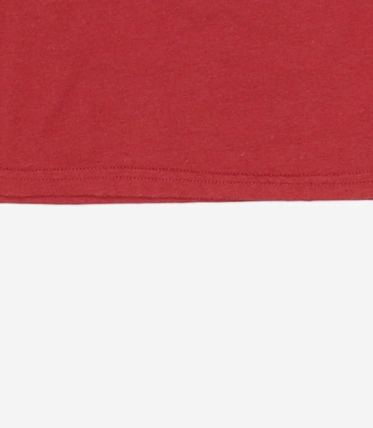 일리오(ILLIO) Dark red Bohemian graphic longsleeve XL